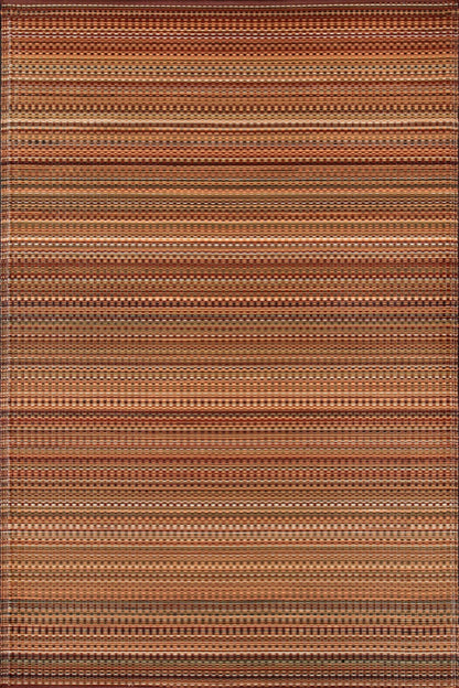Mixed Earth Outdoor Mat