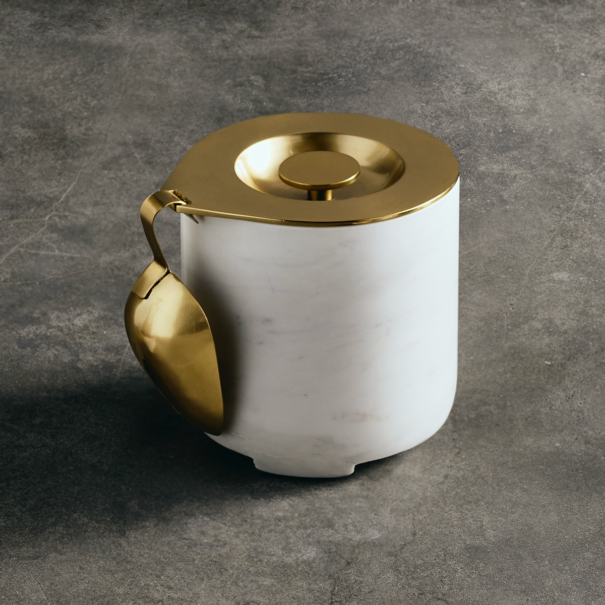 Cova Ice Bucket/Scoop Set