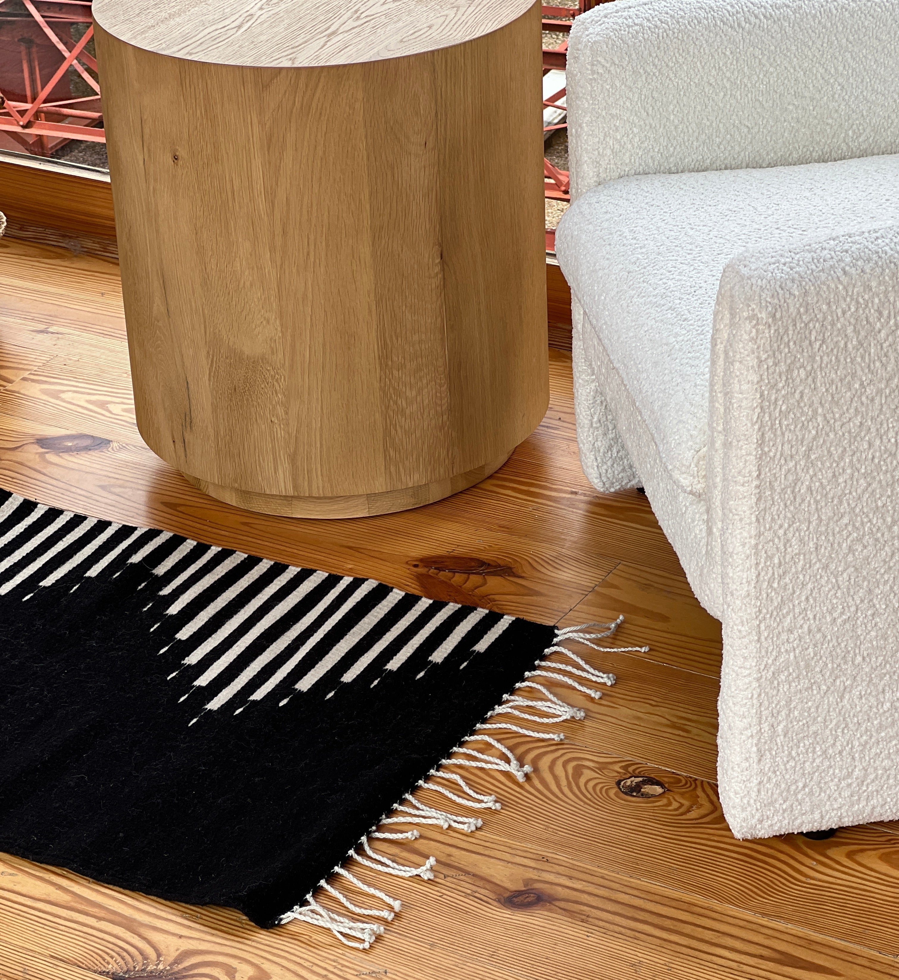 LOOM Imports Rug № 22