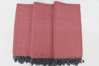 Ian Throw Blanket/Towel