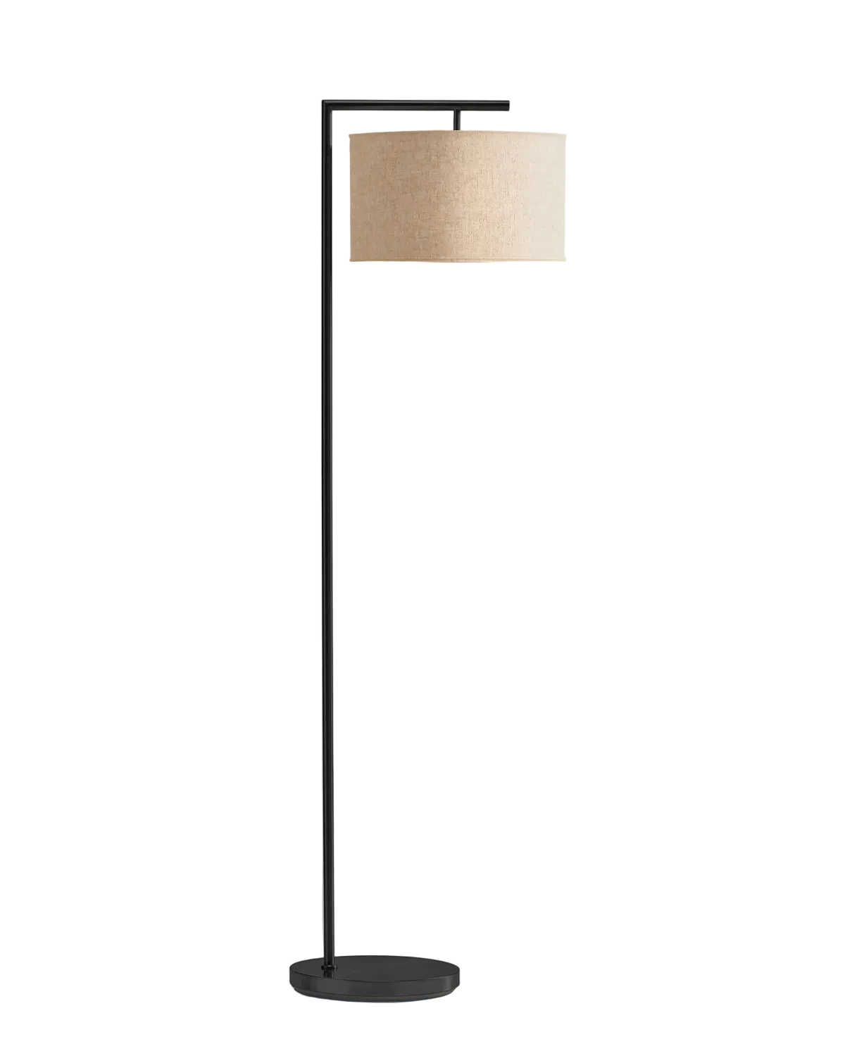 Montage Modern Floor Lamp