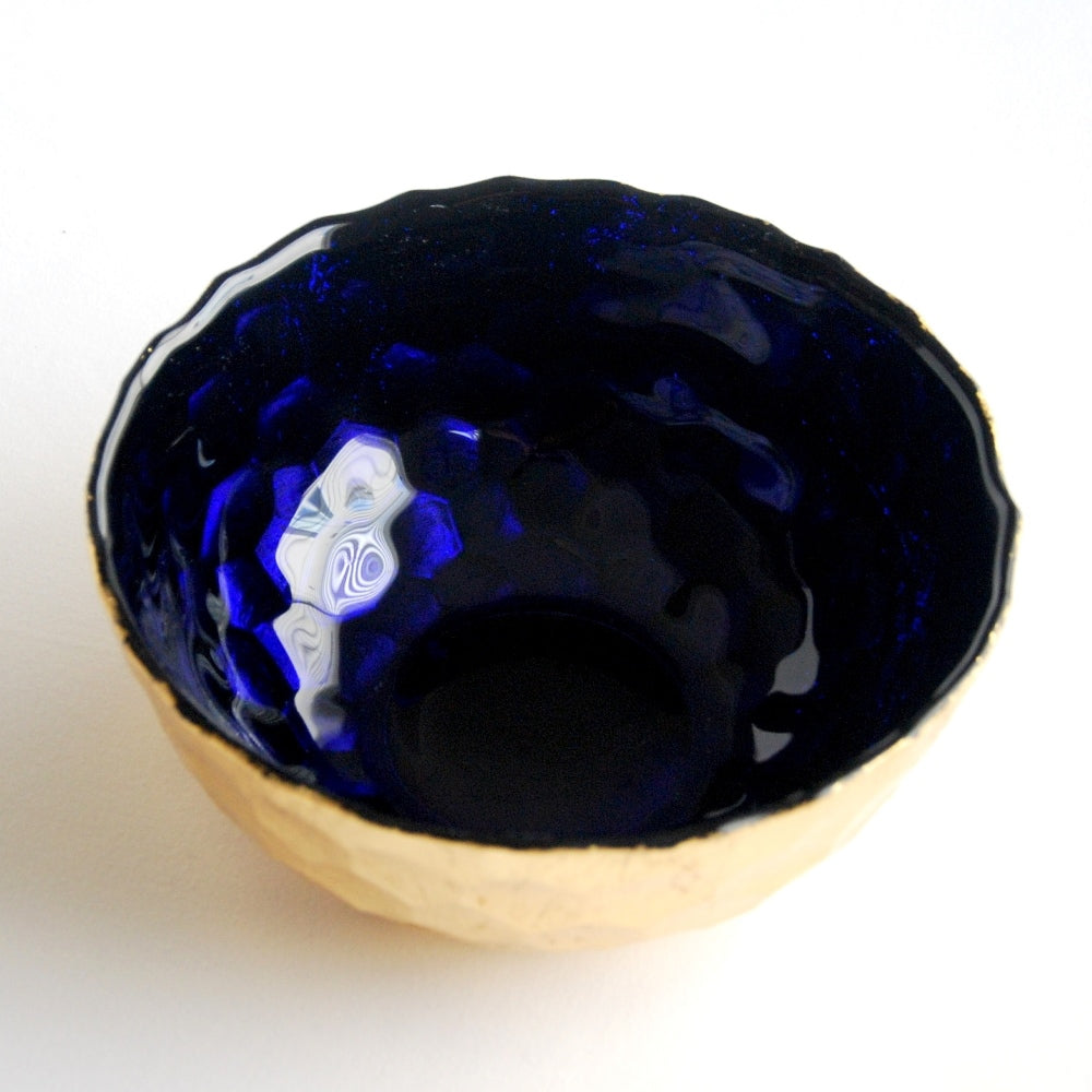 HIVE Sapphire/Gold 6 "Bowl