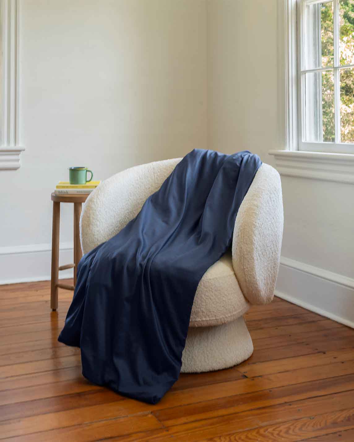 Cotton Duvet Cover