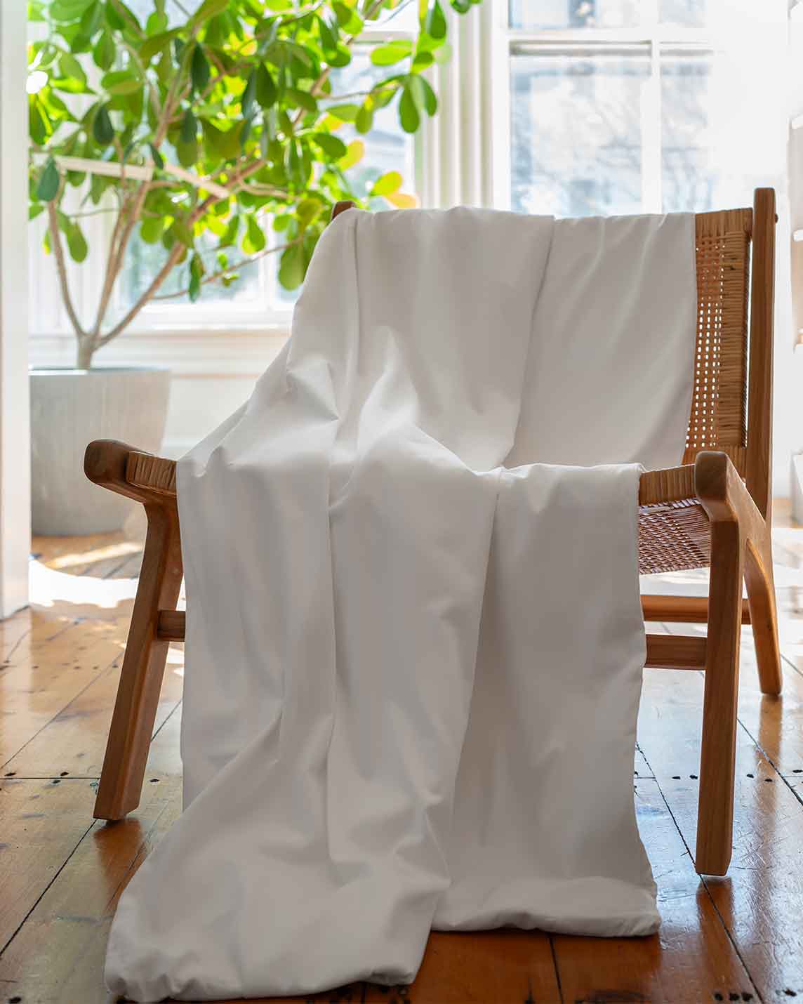 Cotton Duvet Cover