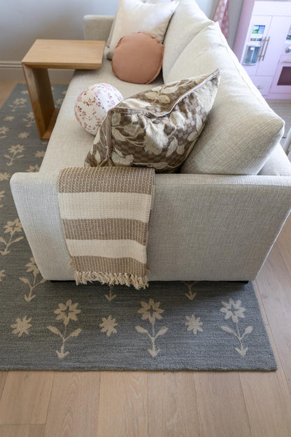 Kameron Pillow - Light Beige - 2 Sizes