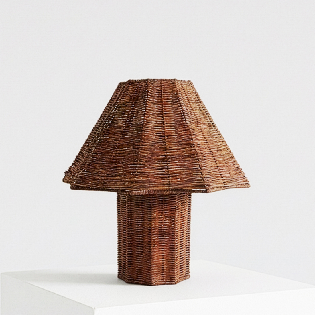 Leon Table Lamp