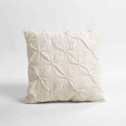 Ravello Pintuck 5 Piece Comforter Set
