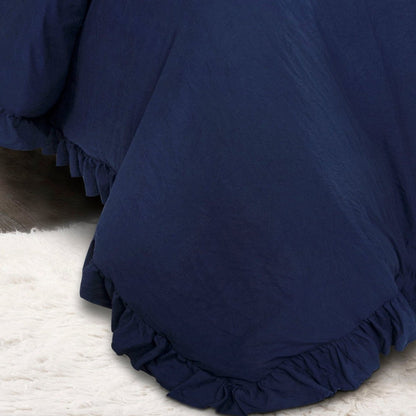 Reyna Comforter Set