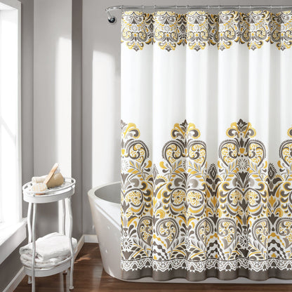Clara Shower Curtain
