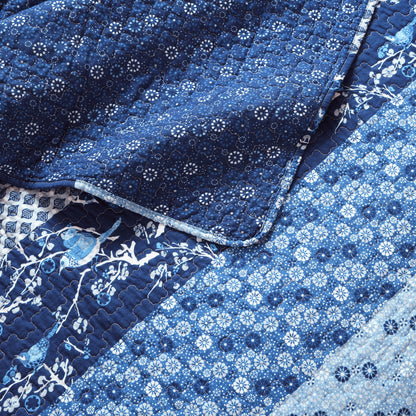 Royal Empire Quilt Set