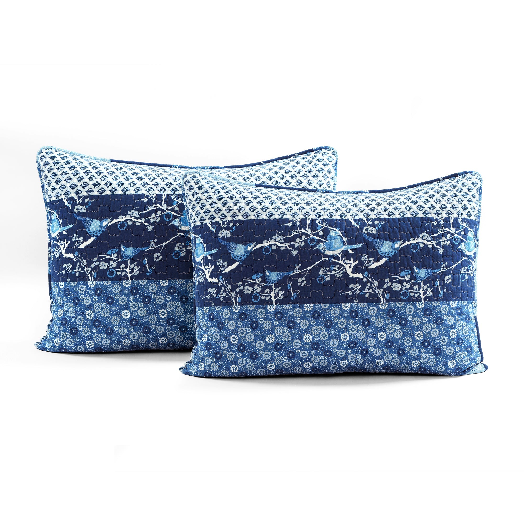 Royal Empire Quilt Set