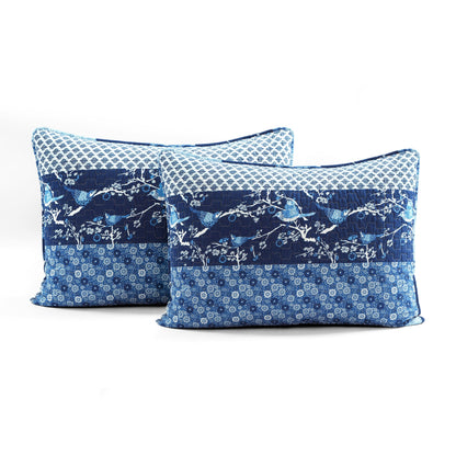 Royal Empire Quilt Set