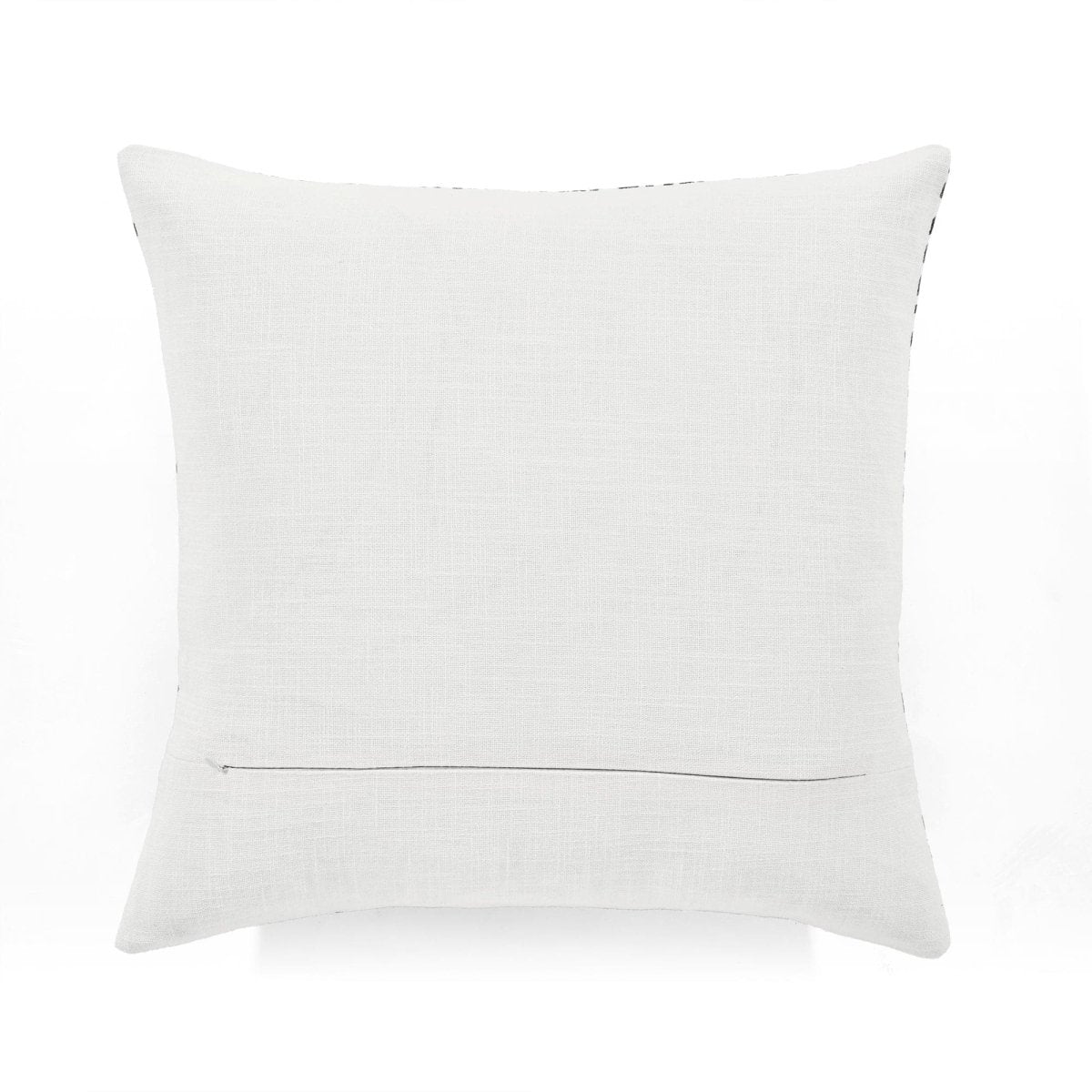 Yani Indigo Decorative Pillow Cover