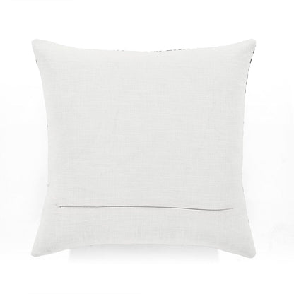 Yani Indigo Decorative Pillow Cover