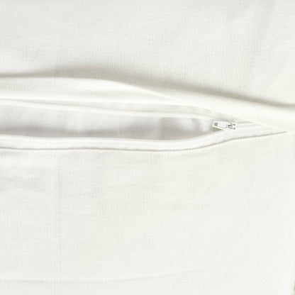 Wilbur Tufted Decorative Pillow Cover