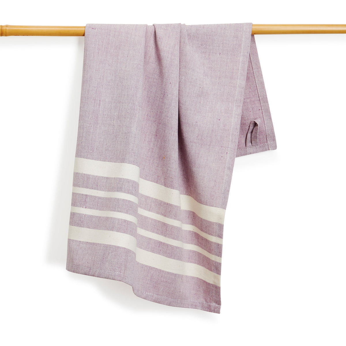 Handwoven Horozon Kitchen Towels - Set of 2