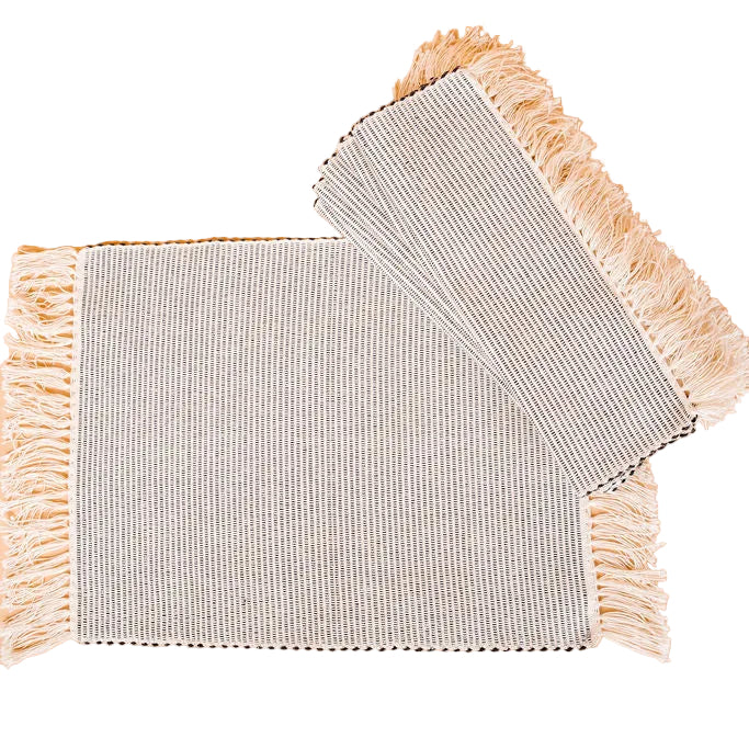 Sungura Placemats - set of 4