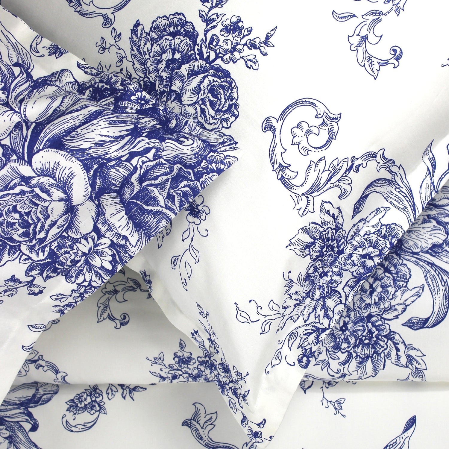 Toile Duvet Sets