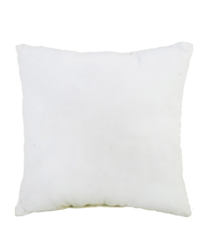 Ogee Handwoven Indoor/Outdoor Pillow - 18 x 18