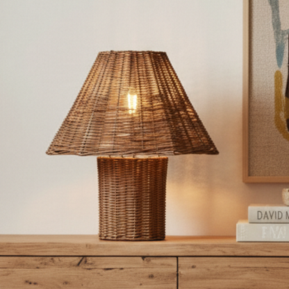 Leon Table Lamp