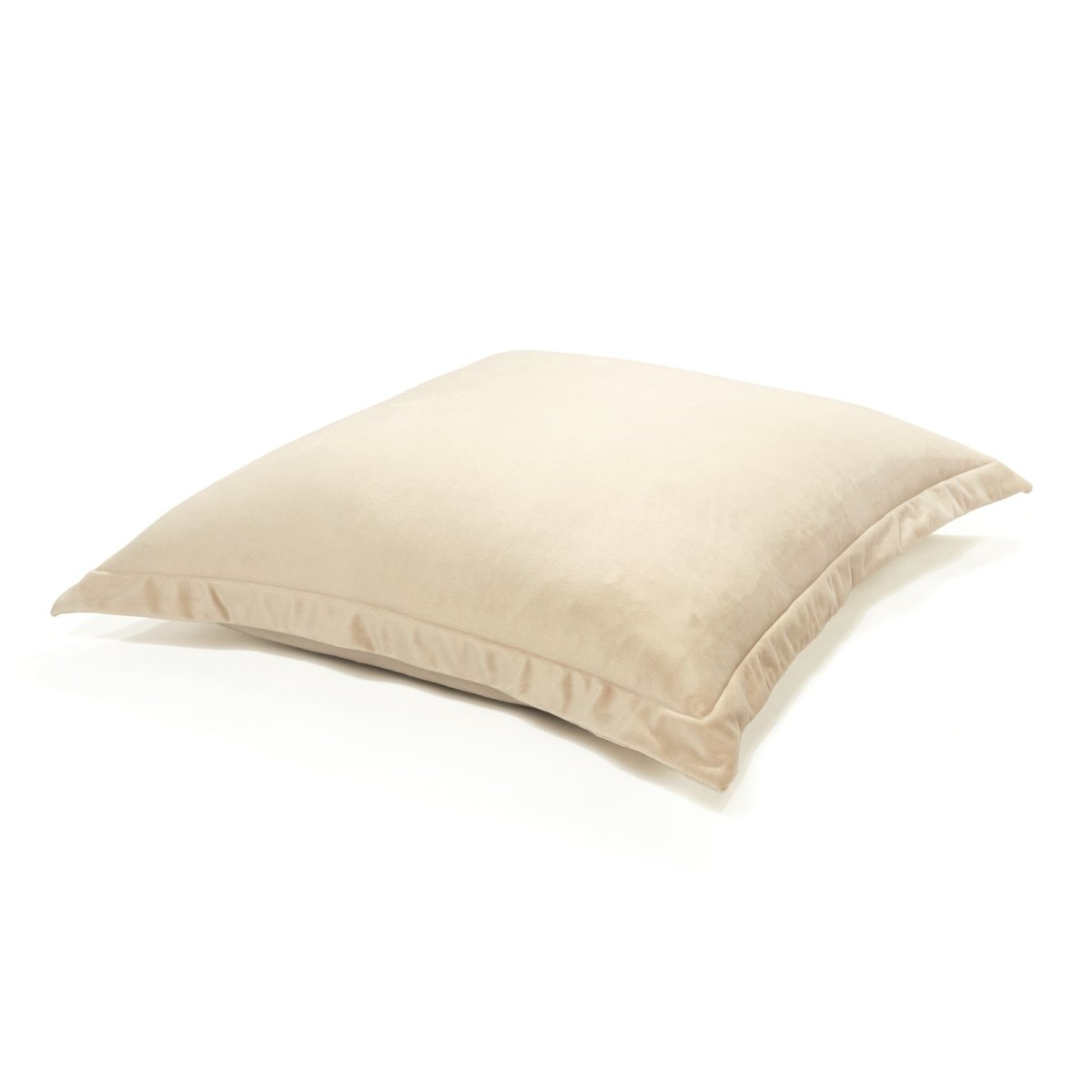Velvet Dreams Euro Sham Covers - 2 Piece Set