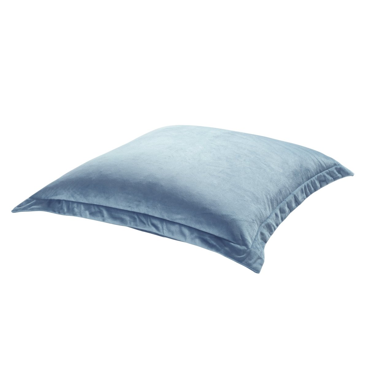 Velvet Dreams Euro Sham Covers - 2 Piece Set