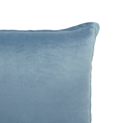 Velvet Dreams Euro Sham Covers - 2 Piece Set
