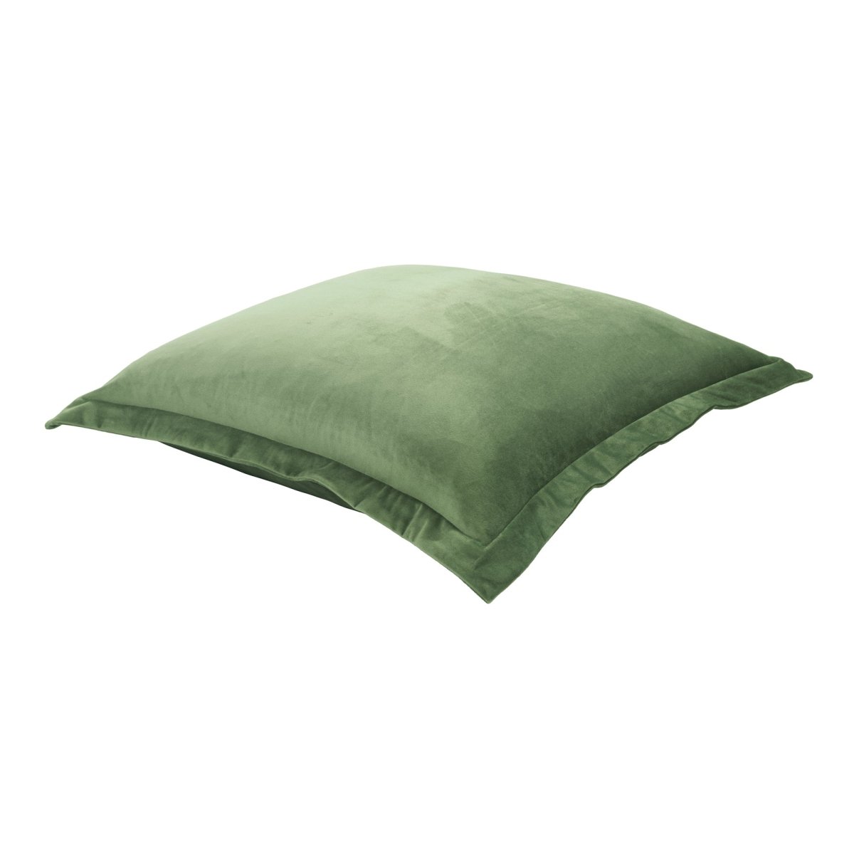 Velvet Dreams Euro Sham Covers - 2 Piece Set