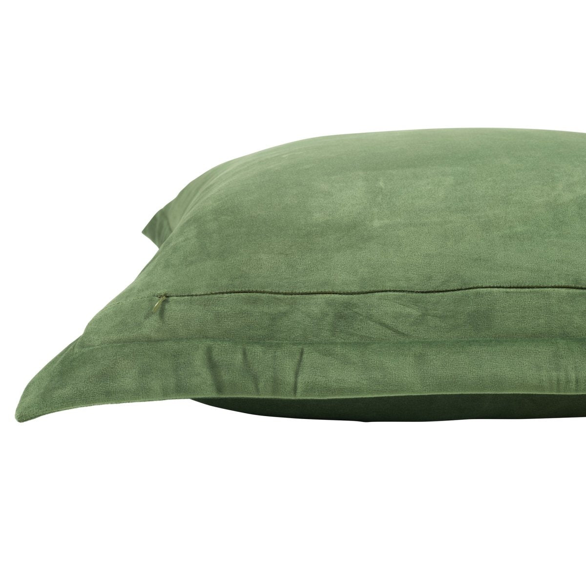 Velvet Dreams Euro Sham Covers - 2 Piece Set