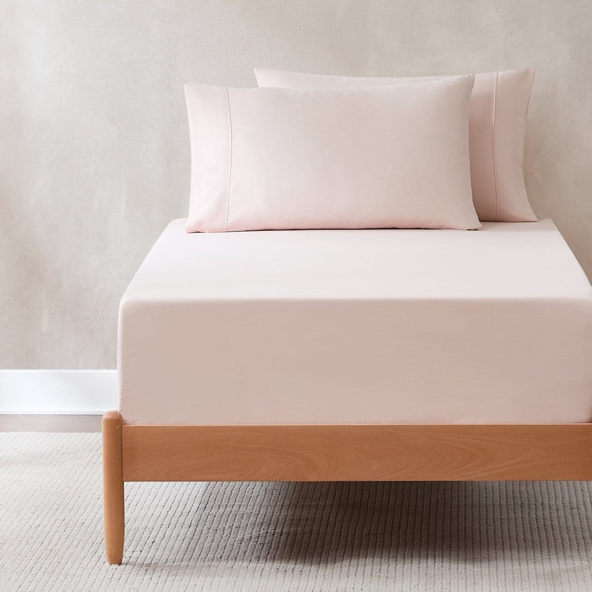 Verona Solid Sheet Set