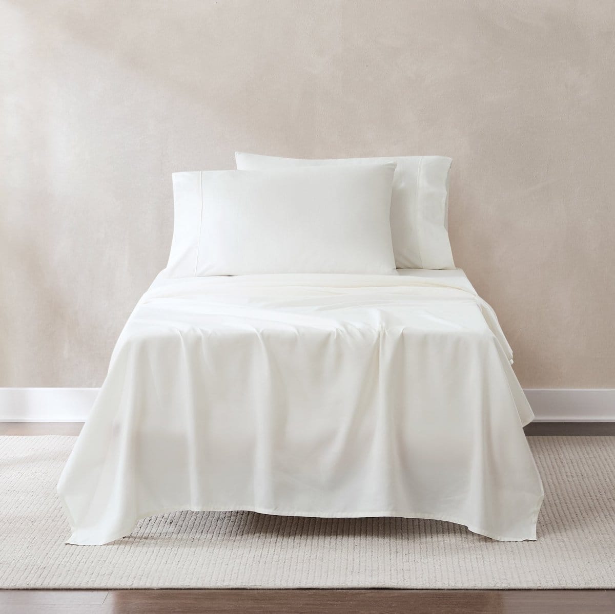 Verona Solid Sheet Set
