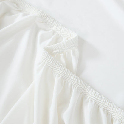 Verona Solid Sheet Set