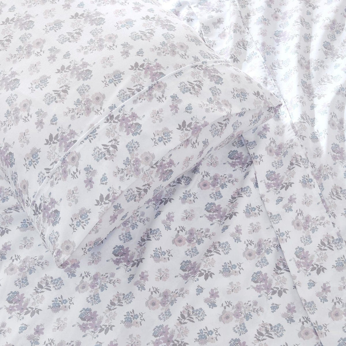 Suzette Sheet Set
