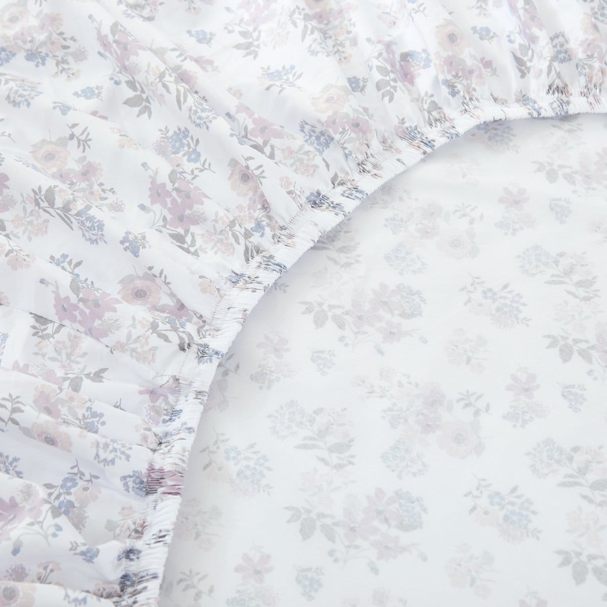 Suzette Sheet Set