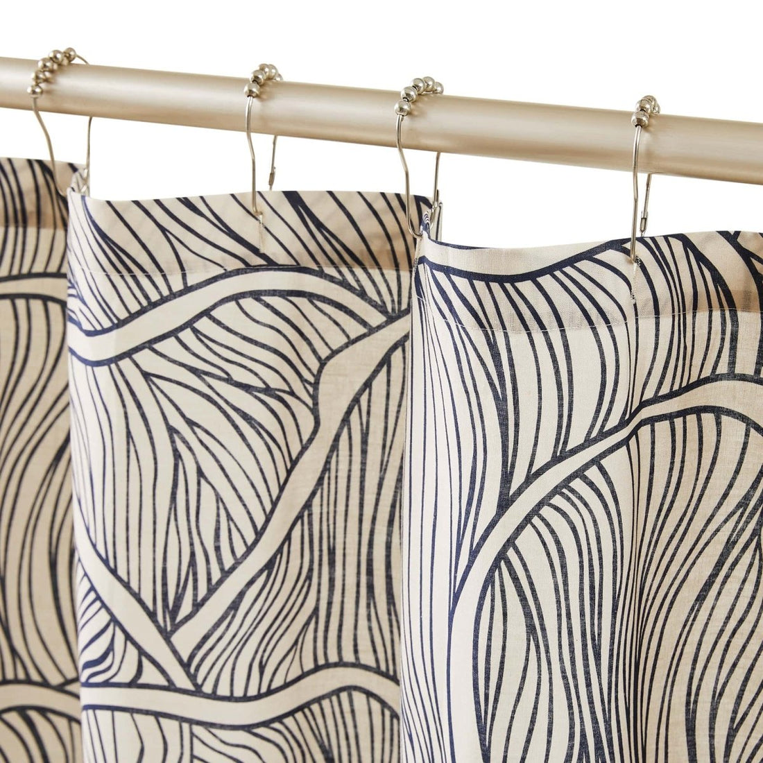 Umbra Bloom Shower Curtain