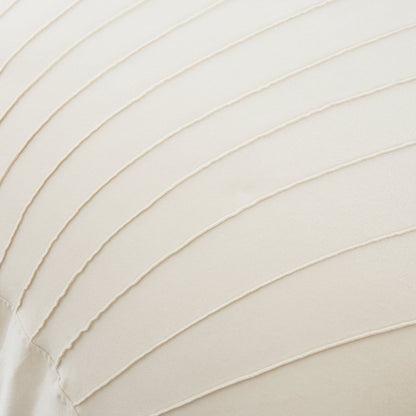 Solar Drift Velvet Comforter Set