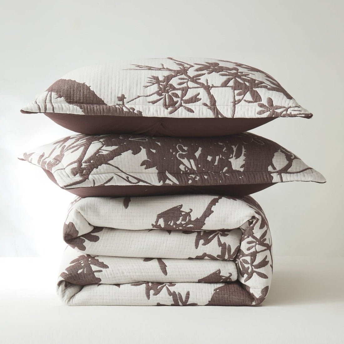 Sylvan Drift Comforter Set