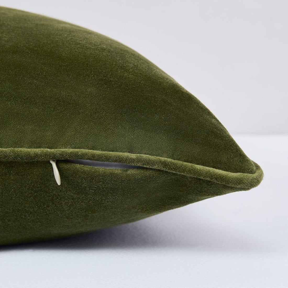 Terran Velvet Decorative Pillow Covers