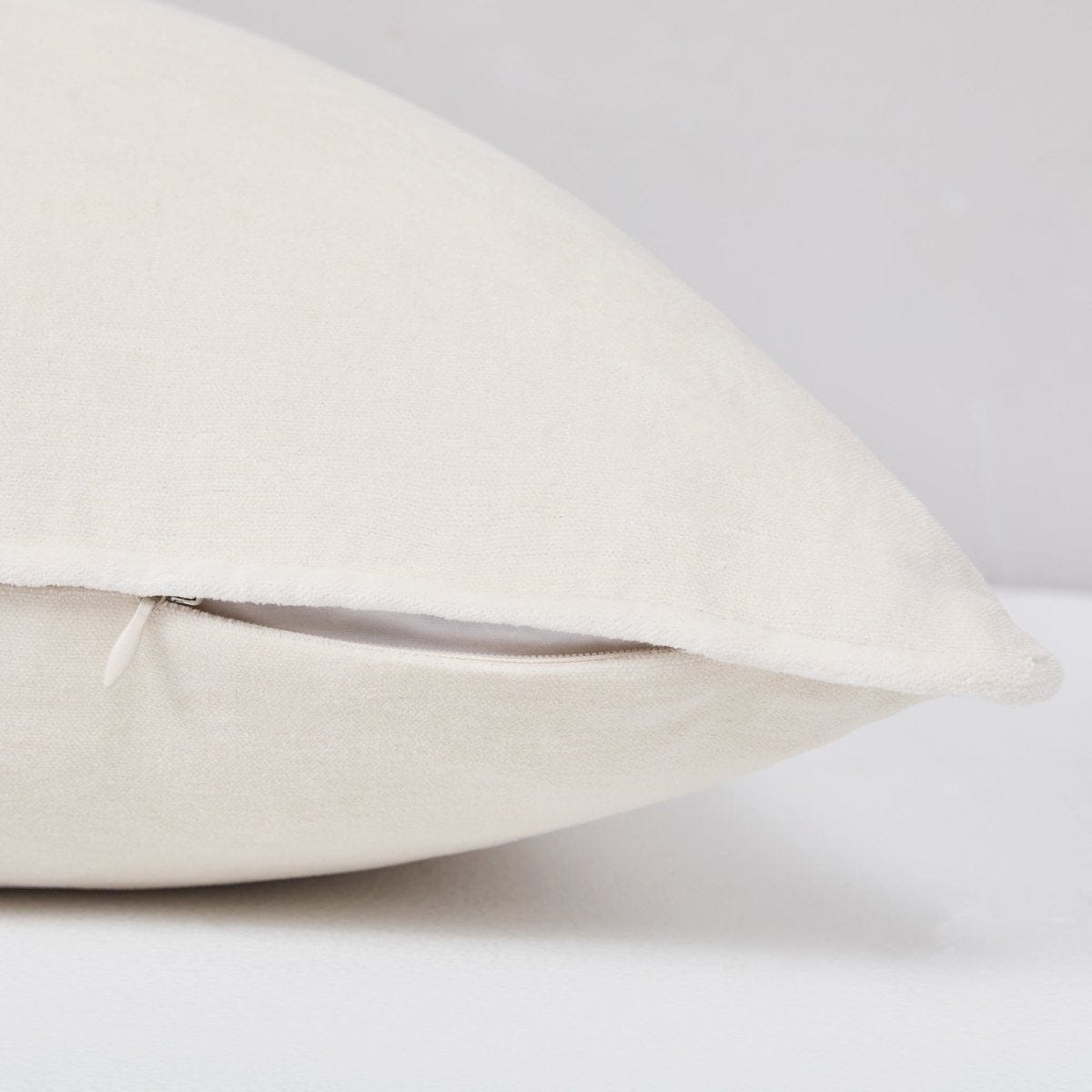 Terran Velvet Decorative Pillow Covers