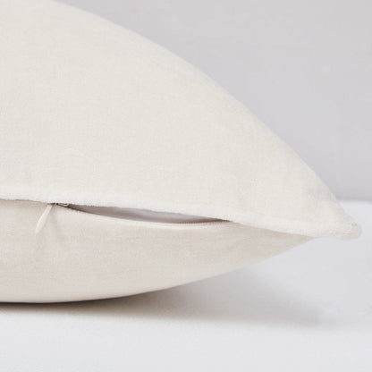 Terran Velvet Decorative Pillow Covers