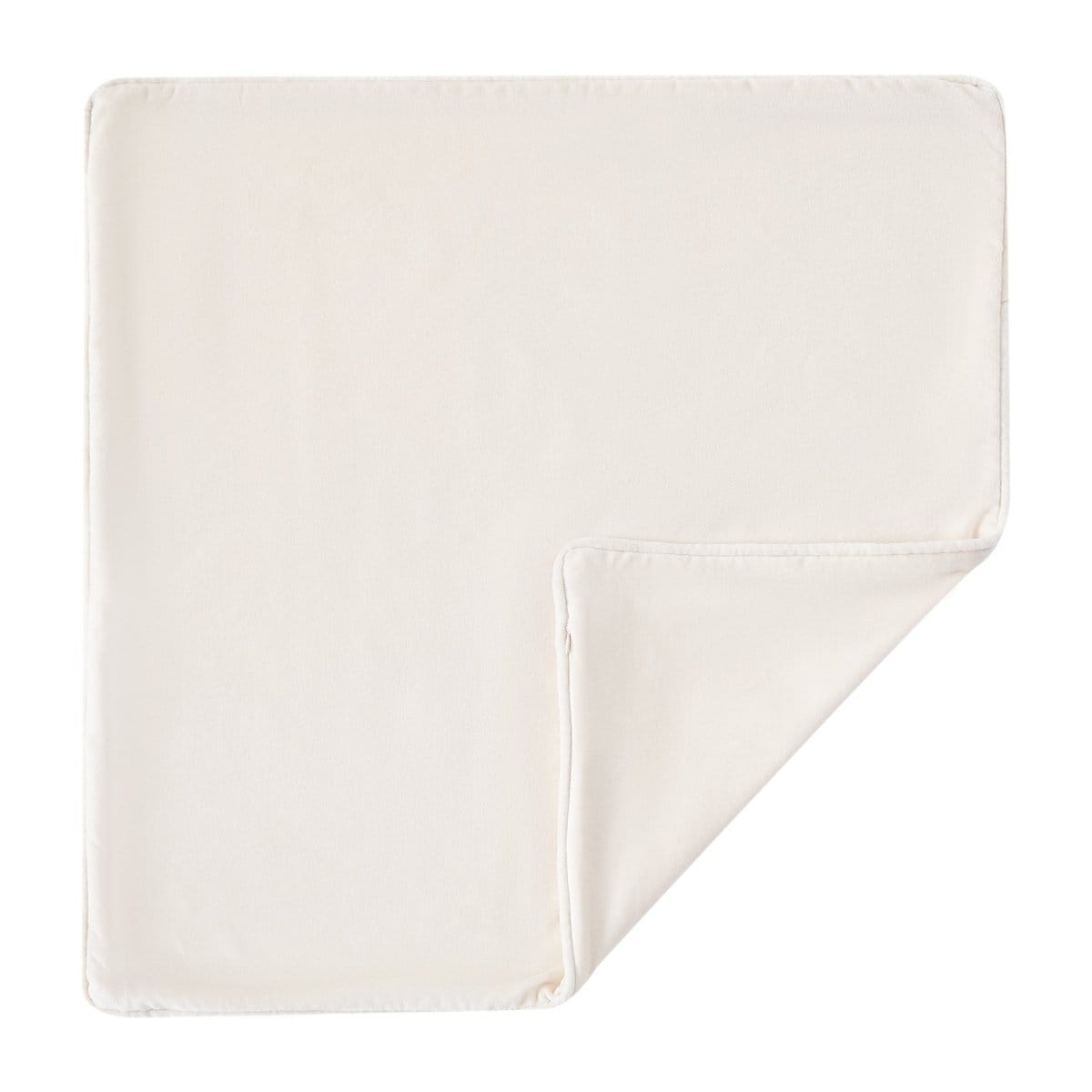 Terran Velvet Decorative Pillow Covers