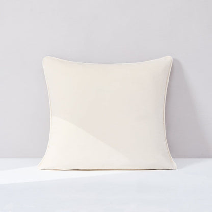 Terran Velvet Decorative Pillow Covers