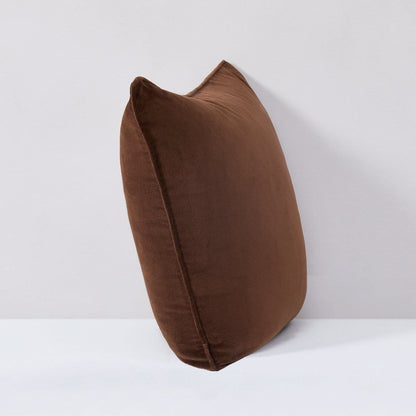 Terran Velvet Decorative Pillow Covers