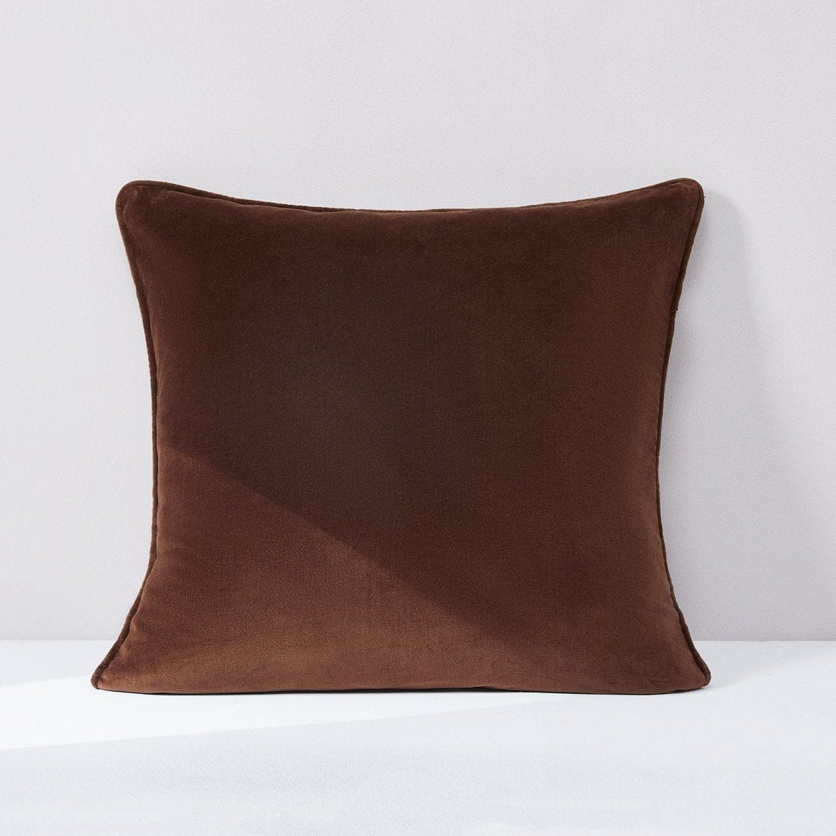 Terran Velvet Decorative Pillow Covers