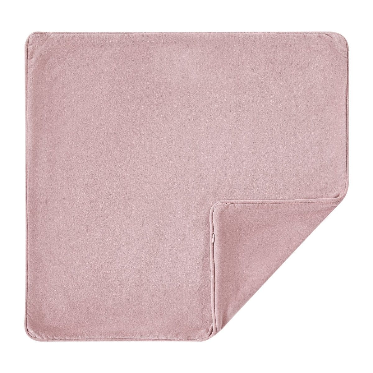 Terran Velvet Decorative Pillow Covers