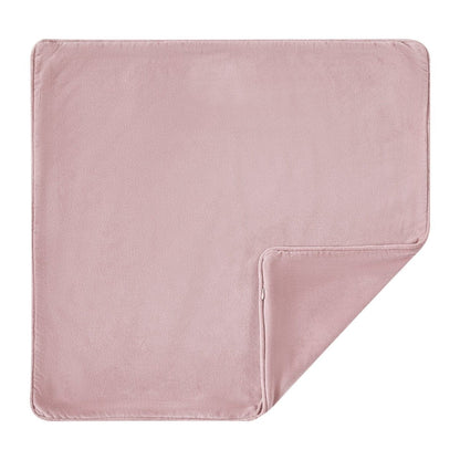 Terran Velvet Decorative Pillow Covers