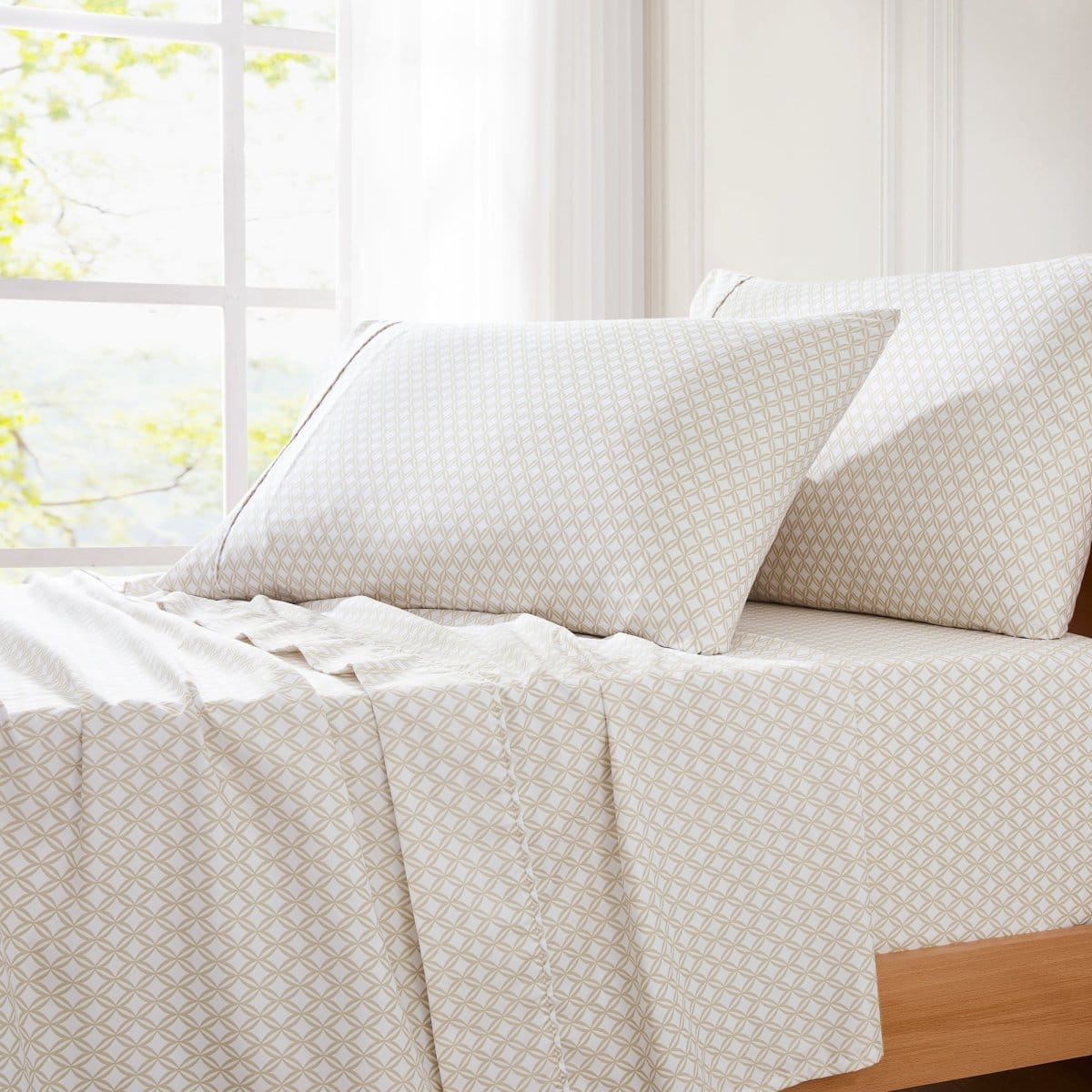 Eternity Sheet Set