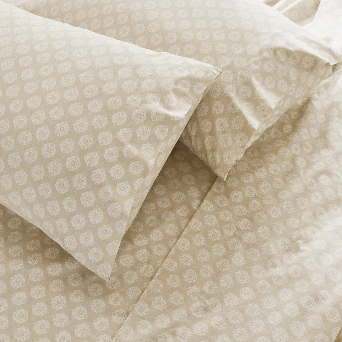 Sophie 100% Cotton Sheet Set
