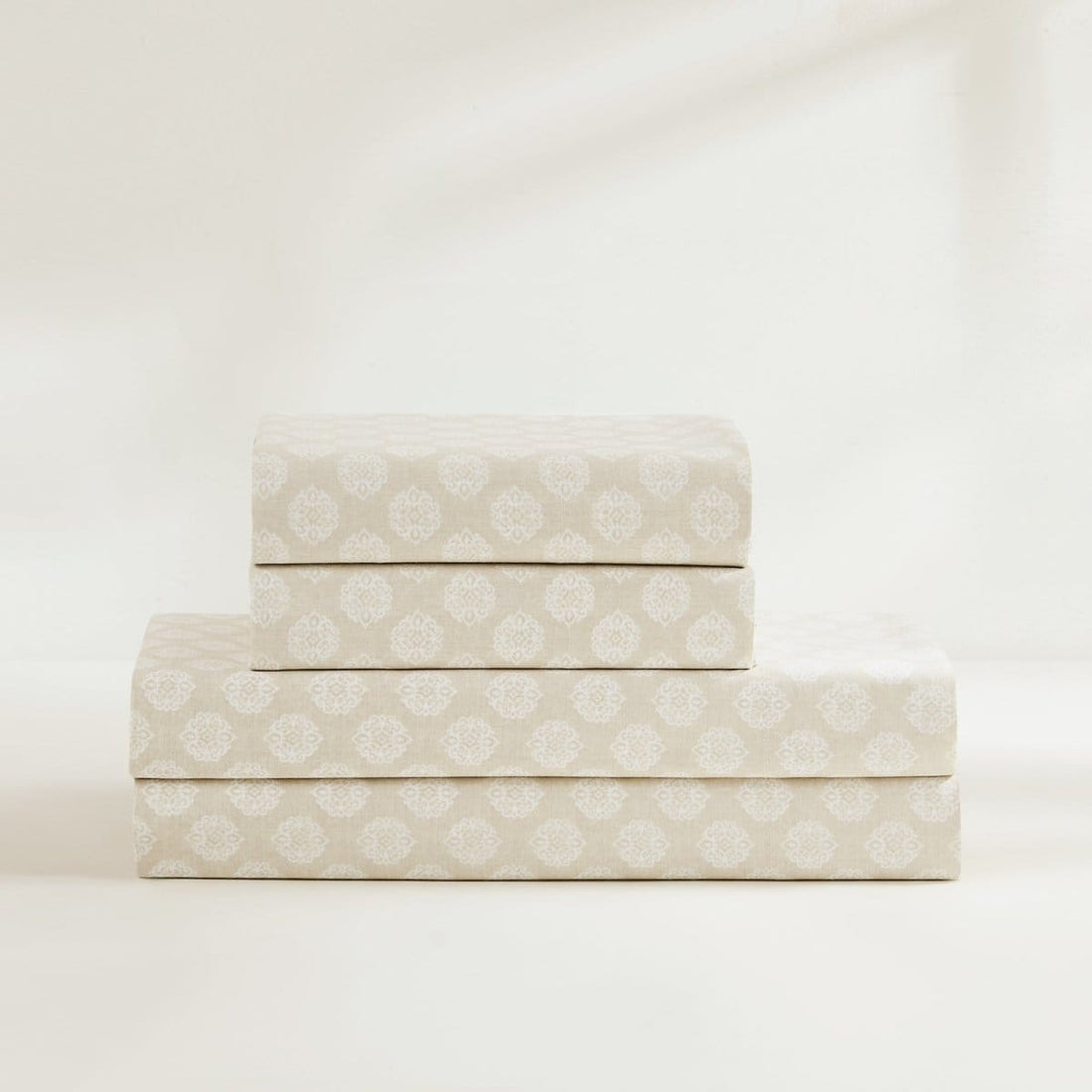 Sophie 100% Cotton Sheet Set