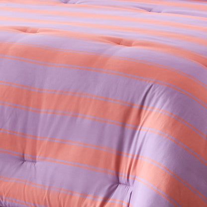 Gale Cabana Stripe Comforter Set - 3 Colors